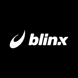 blinx - More Story, Less Noise simgesi