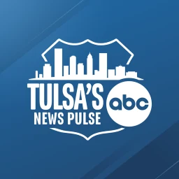 Tulsa’s Channel 8 News 아이콘